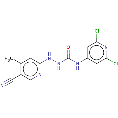 Chemical structure of BindingDB Monomer ID 50576228