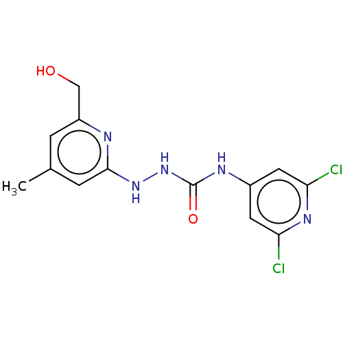 Chemical structure of BindingDB Monomer ID 50576230
