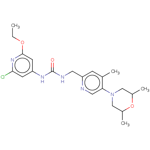 Chemical structure of BindingDB Monomer ID 50576251