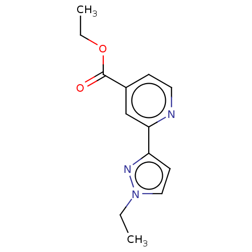 Chemical structure of BindingDB Monomer ID 50576281