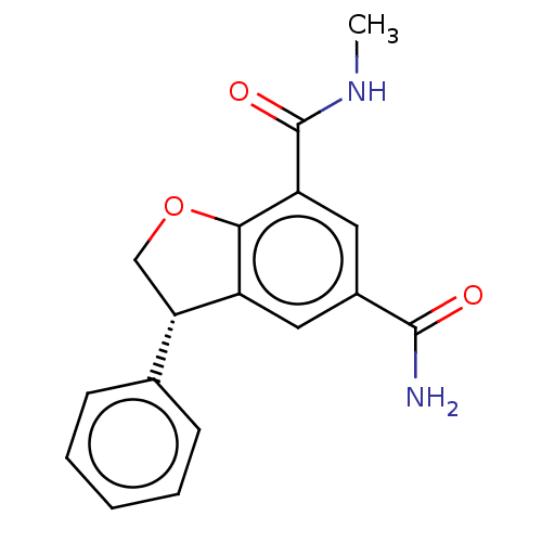 Chemical structure of BindingDB Monomer ID 50576440