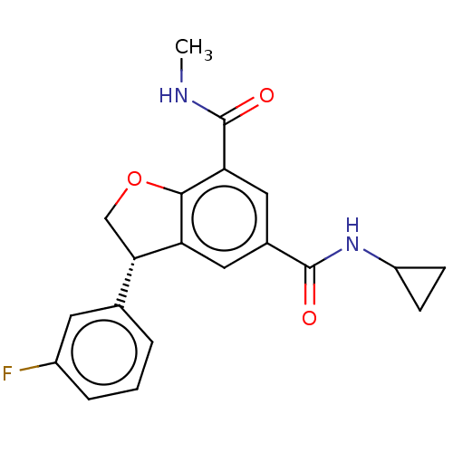 Chemical structure of BindingDB Monomer ID 50576457