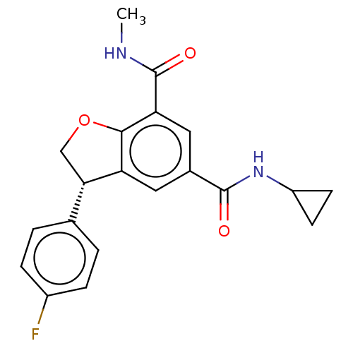 Chemical structure of BindingDB Monomer ID 50576458