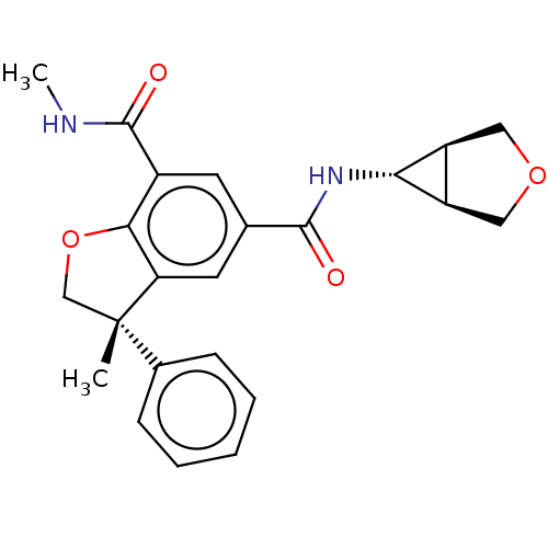 Chemical structure of BindingDB Monomer ID 50576464