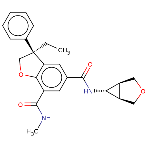 Chemical structure of BindingDB Monomer ID 50576466