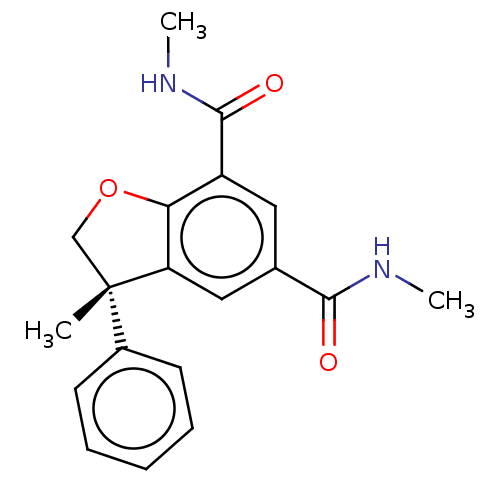Chemical structure of BindingDB Monomer ID 50576467