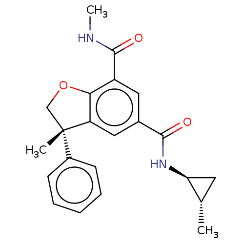 Chemical structure of BindingDB Monomer ID 50576469