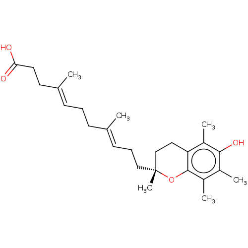 Chemical structure of BindingDB Monomer ID 50576486