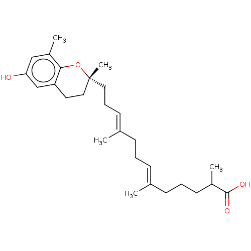 Chemical structure of BindingDB Monomer ID 50576492