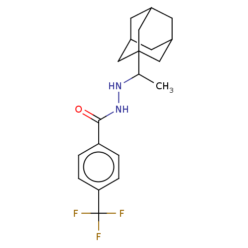 Chemical structure of BindingDB Monomer ID 50577057