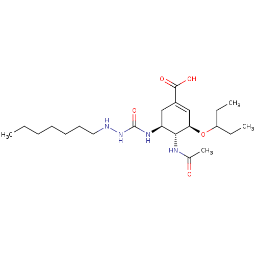 Chemical structure of BindingDB Monomer ID 50577101