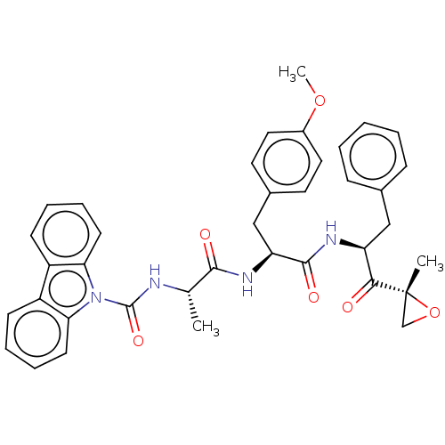 Chemical structure of BindingDB Monomer ID 50577126