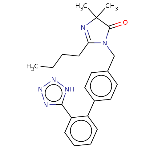 Chemical structure of BindingDB Monomer ID 50577229