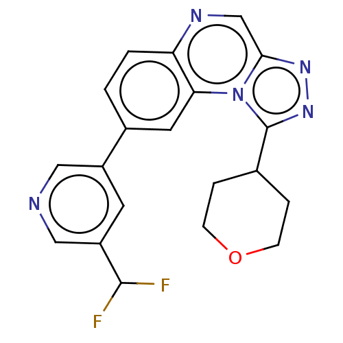 Chemical structure of BindingDB Monomer ID 50577283