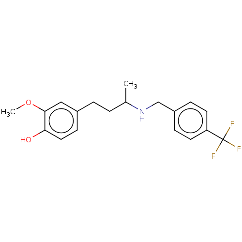 Chemical structure of BindingDB Monomer ID 50577481