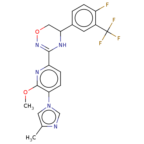 Chemical structure of BindingDB Monomer ID 50577516
