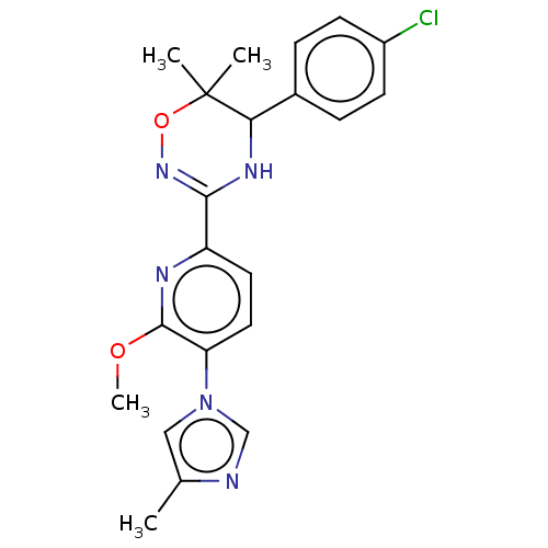 Chemical structure of BindingDB Monomer ID 50577520