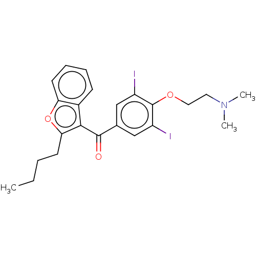 Chemical structure of BindingDB Monomer ID 50577540