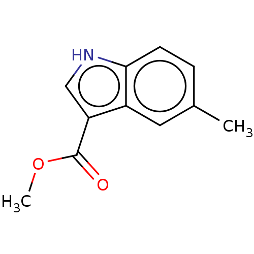 Chemical structure of BindingDB Monomer ID 50577594