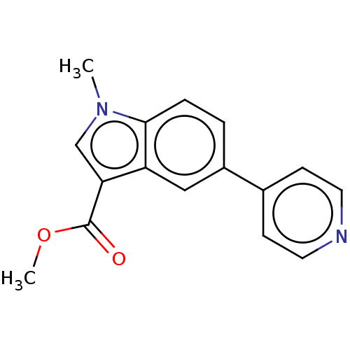 Chemical structure of BindingDB Monomer ID 50577612