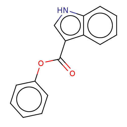 Chemical structure of BindingDB Monomer ID 50577617