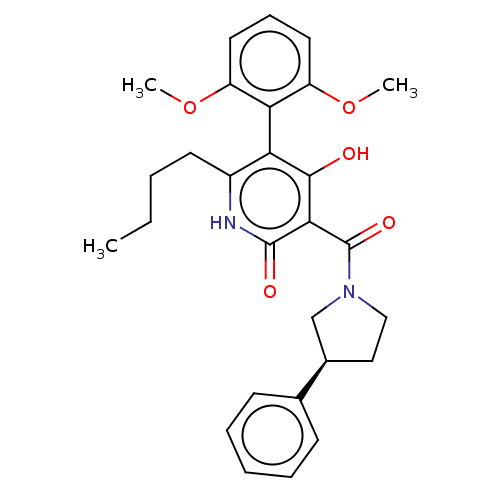 Chemical structure of BindingDB Monomer ID 50577745