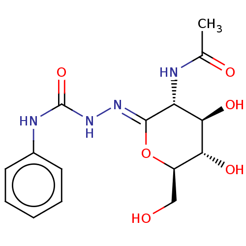 Chemical structure of BindingDB Monomer ID 50577836