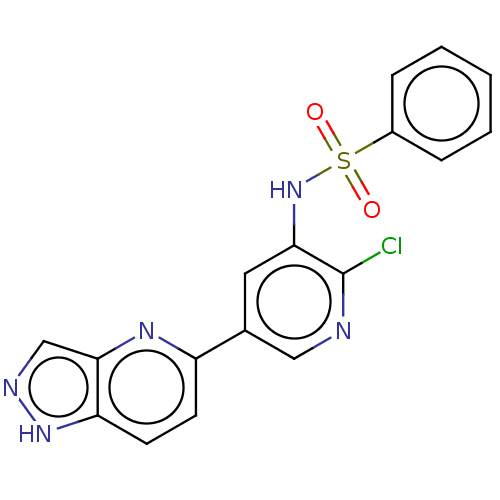 Chemical structure of BindingDB Monomer ID 50577887