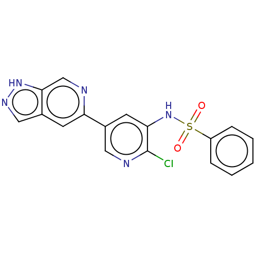 Chemical structure of BindingDB Monomer ID 50577888