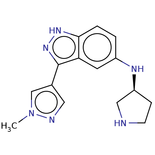Chemical structure of BindingDB Monomer ID 50578075