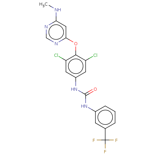 Chemical structure of BindingDB Monomer ID 50578225