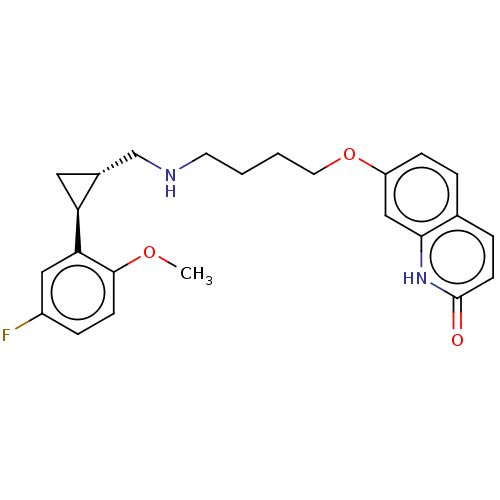 Chemical structure of BindingDB Monomer ID 50578333