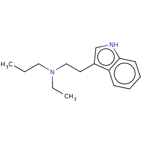 Chemical structure of BindingDB Monomer ID 50578372