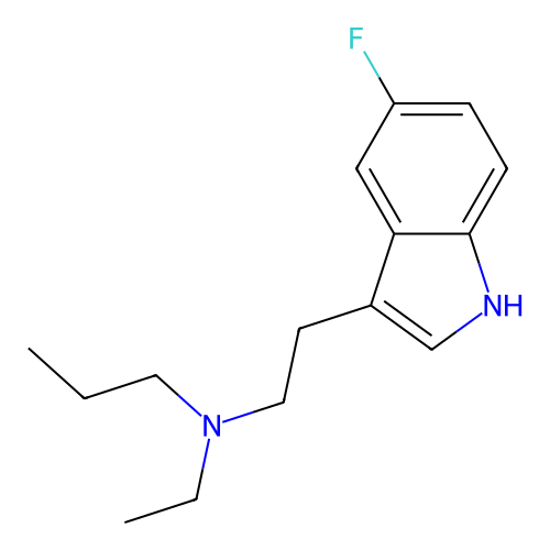 Chemical structure of BindingDB Monomer ID 50578373
