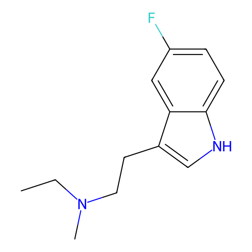 Chemical structure of BindingDB Monomer ID 50578374