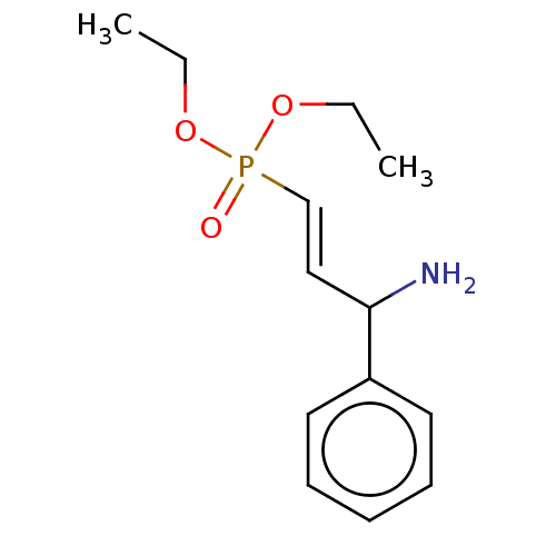 Chemical structure of BindingDB Monomer ID 50578410