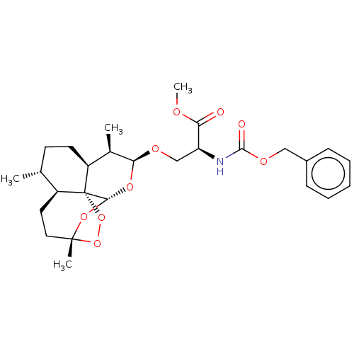 Chemical structure of BindingDB Monomer ID 50578411