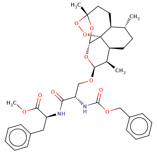 Chemical structure of BindingDB Monomer ID 50578413