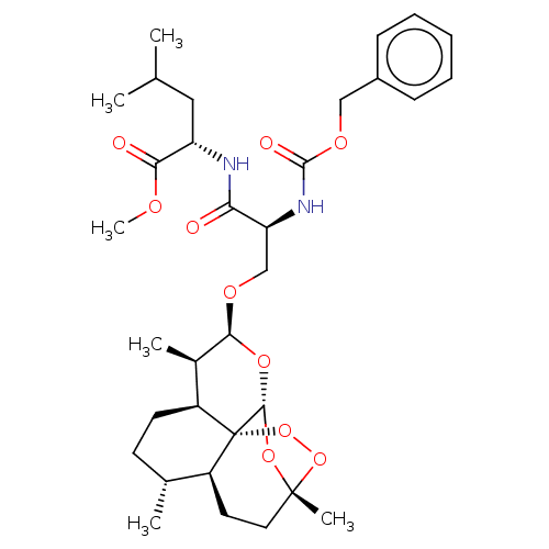 Chemical structure of BindingDB Monomer ID 50578414