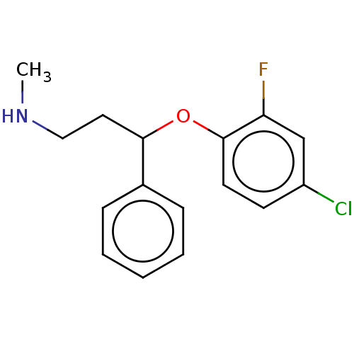 Chemical structure of BindingDB Monomer ID 50578555