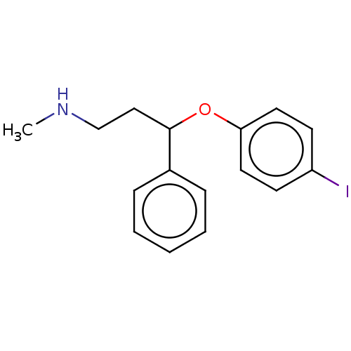 Chemical structure of BindingDB Monomer ID 50578556