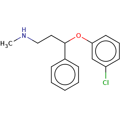 Chemical structure of BindingDB Monomer ID 50578557