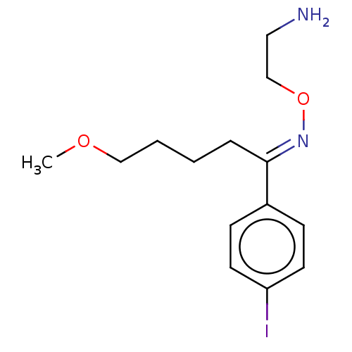Chemical structure of BindingDB Monomer ID 50578561