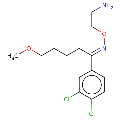 Chemical structure of BindingDB Monomer ID 50578564