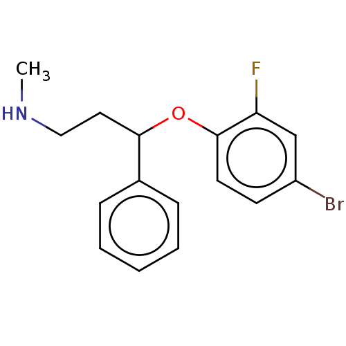 Chemical structure of BindingDB Monomer ID 50578565