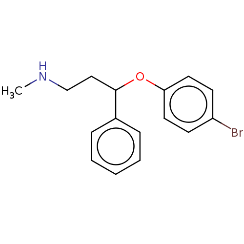 Chemical structure of BindingDB Monomer ID 50578566