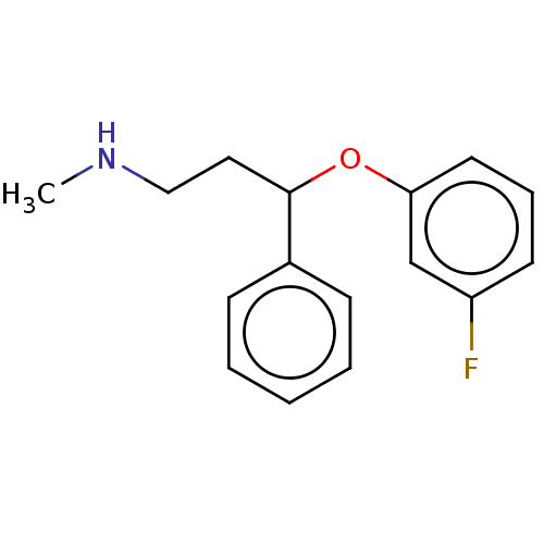 Chemical structure of BindingDB Monomer ID 50578567