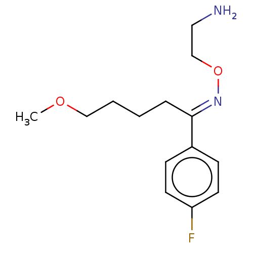 Chemical structure of BindingDB Monomer ID 50578569