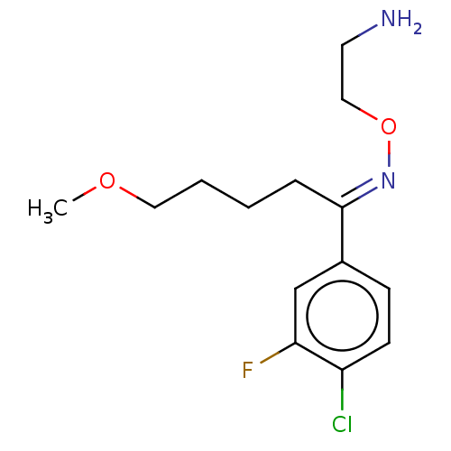 Chemical structure of BindingDB Monomer ID 50578572