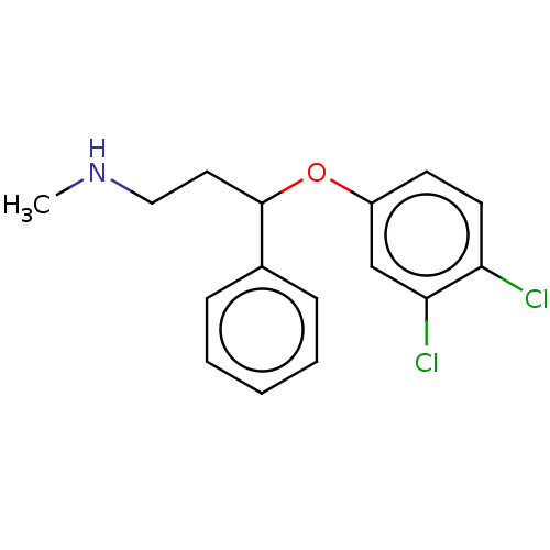Chemical structure of BindingDB Monomer ID 50578573